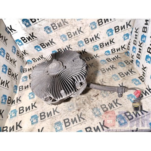 Вискомуфта (термомуфта) DAF 106 066636 (115), 1910613