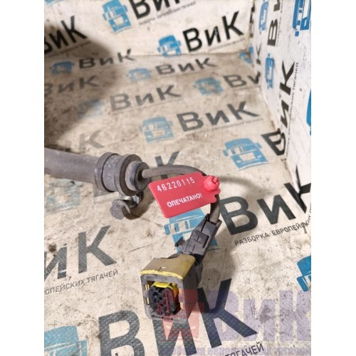 Вискомуфта (термомуфта) DAF 106 066636 (115), 1910613-3