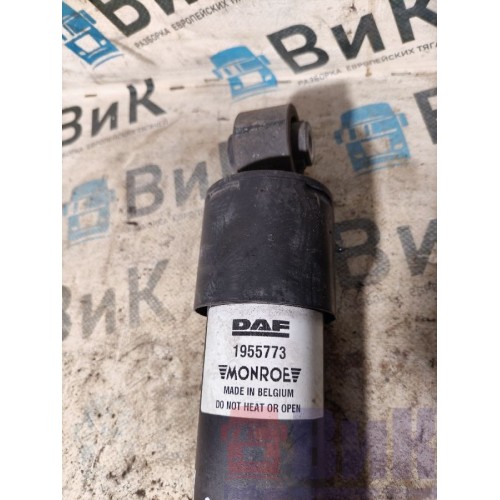 Амортизатор бокового качения DAF 106 066636 (095), 1955773-2