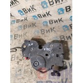 Замок кабины DAF 106 066636 RH (096)