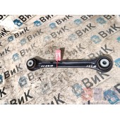 Тяга интеркулера DAF 106 066636 (097)