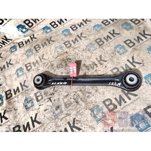 Тяга интеркулера DAF 106 066636 (097), 1895431