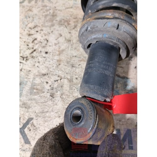 Амортизатор кабины DAF 106 066636 задний (093), 1936405-4