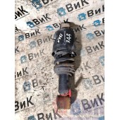 Амортизатор кабины DAF 106 066636 задний (093)