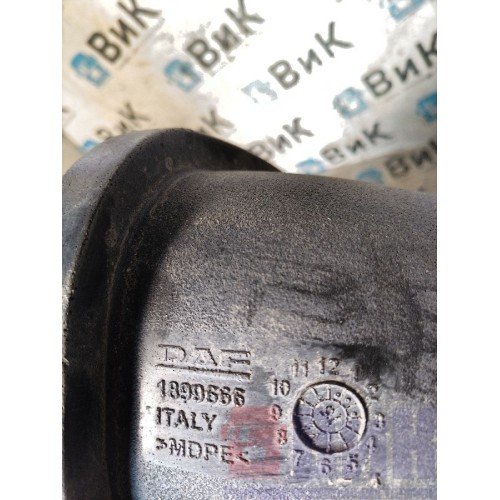 Патрубок воздушного фильтра DAF 106 066636 (092), 1899666-2