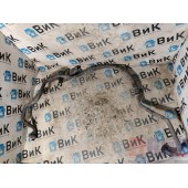 Трубка кондиционера DAF 106 066636 (091)