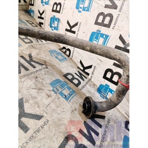 Трубка кондиционера DAF 106 066636 (091), -2