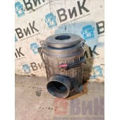 Корпус воздушного фильтра DAF 106 066636 (052)