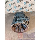 МКПП 12S2333TD DAF 106 066636 15.57-1.00 (059)