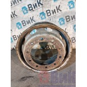 УЦЕНКА Диск колесный 9.00 R22.5 Scania R440 335286 (058)