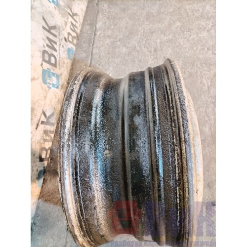 УЦЕНКА Диск колесный 9.00 R22.5 Scania R440 335286 (058), -1