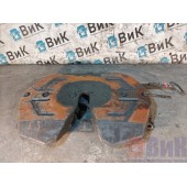 Седельно-сцепное уст-во (седло) Scania R440 335286 13см HOLLAND (037)