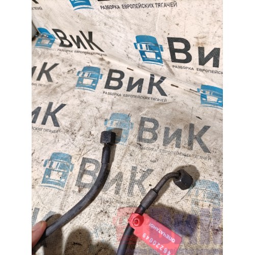 Шланг подъема кабины DAF 106 066636 174см (049), -1