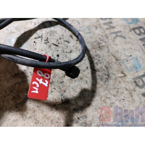 Шланг подъема кабины DAF 106 066636 87см (045), -3