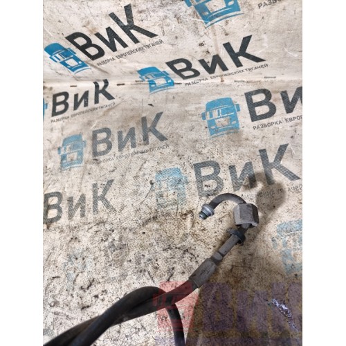 Шланг подъема кабины DAF 106 066636 87см (045), -1