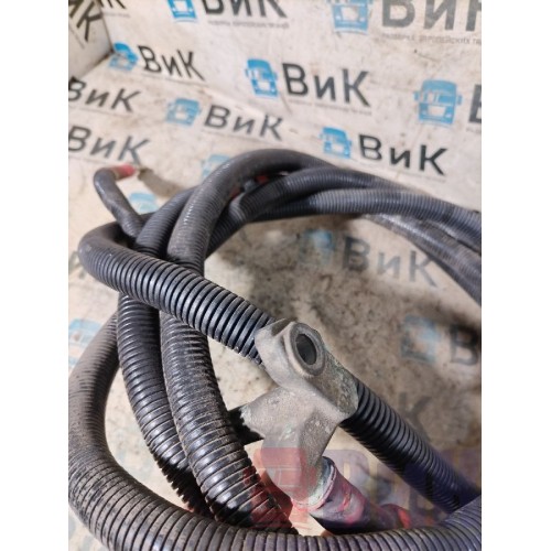 Провод силовой DAF 106 066636 470см (043), -1