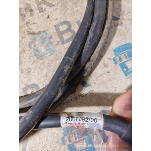 Провод силовой DAF 106 066636 470см (044), 2006092-3