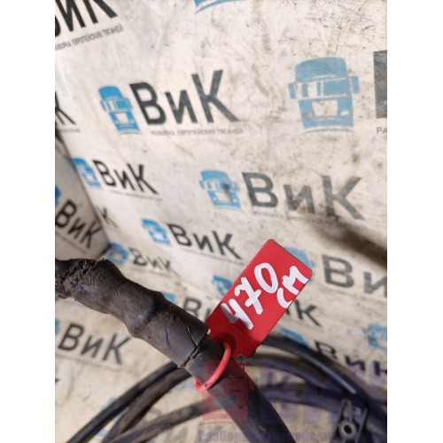 Провод силовой DAF 106 066636 470см (044), 2006092-1