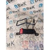 Кронштейн насоса подъема кабины DAF 106 066636 (034)