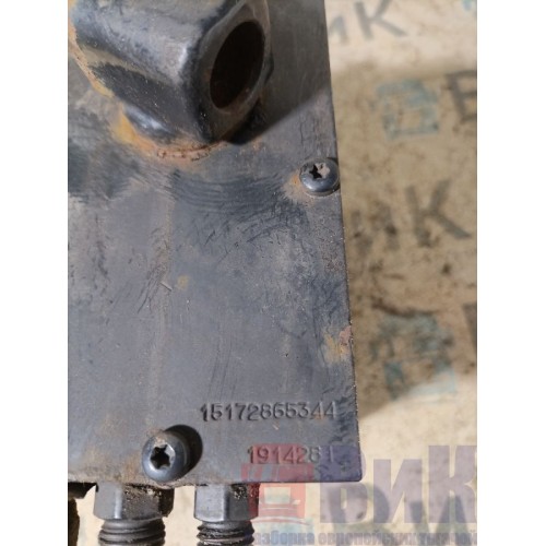 Насос подъема кабины DAF 106 066636 (813), 1914281-3