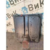 Крышка ящика АКБ DAF 106 066636 (078)