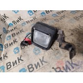 Фонарь освещения прицепа DAF 106 066636 (024)