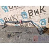 Трубка кондиционера DAF 106 066636 двойная (026)
