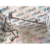 Трубка кондиционера DAF 106 066636 (027)