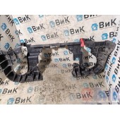 Кронштейн расширительного бачка DAF 106 066636 (из 3-х частей) (042)