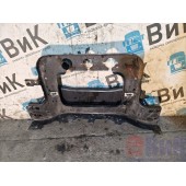 Кронштейн розеток DAF 106 066636 из 2-х частей (061)