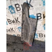 Пыльник двигателя DAF 106 066636 нижний (072)