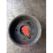 Шкив водяного насоса (помпы) MAN D2066 (308)