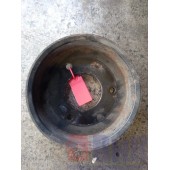 Шкив водяного насоса (помпы) MAN D2066 (309)