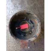 Шкив водяного насоса (помпы) MAN D2066 (310)