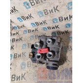 Кран управления тормозами прицепа DAF 106 066636 (999)