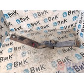 Кронштейн трубы глушителя DAF 106 066636 (007)