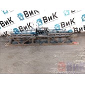 Кронштейн подножки решетки радиатора DAF 106 066636 в сборе (063)