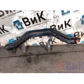 Кронштейн проводки DAF 106 066636 наружный с кронштейнами RH (015)