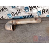 Труба глушителя DAF 106 066636 (008)