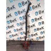 Кронштейн проводки DAF 106 066636 внутренний из 2-х частей RH (020)