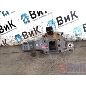 Кронштейн передней рессоры DAF 106 066636 задний RH (002)