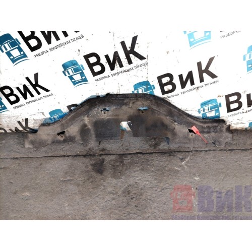 Пыльник двигателя DAF 106 066636 (018), 2032098