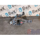 Кронштейн передней рессоры DAF 106 066636 задний LH (994)