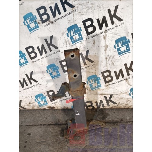 Кронштейн переднего крыла DAF 106 066636 передний LH (982), 