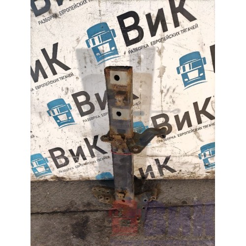 Кронштейн переднего крыла DAF 106 066636 передний LH (982), -1