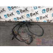 Проводка мочевины Adblue DAF 106 066636 (981)