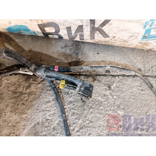 Проводка мочевины Adblue DAF 106 066636 (981), 1955430-5