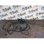 Проводка розеток DAF 106 066636 (983)