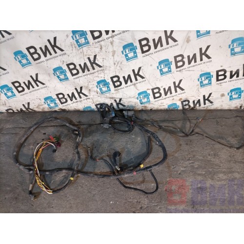 Проводка розеток DAF 106 066636 (983), 1961590