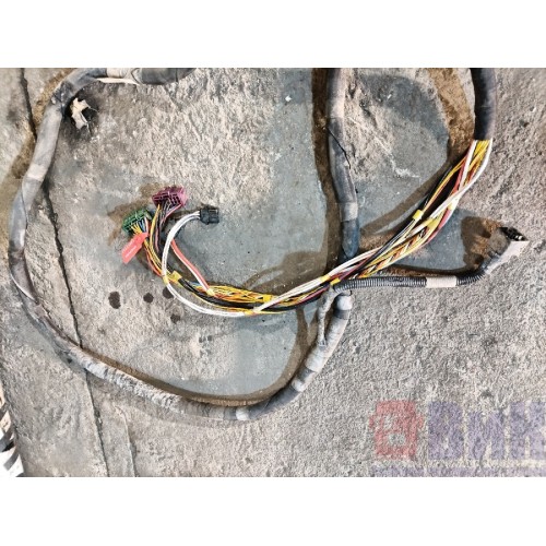 Проводка розеток DAF 106 066636 (983), 1961590-2